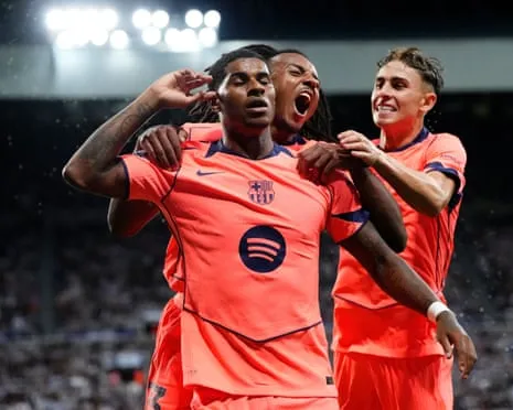 UEFA Champions Feedback and Premier League Updates: Soccer Roundup